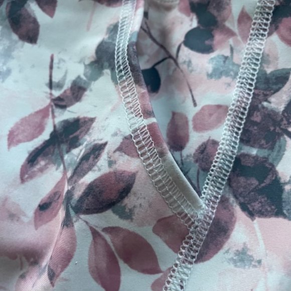 Flora Leggings Girls Size 14 - Old Navy - Picture 6 of 7